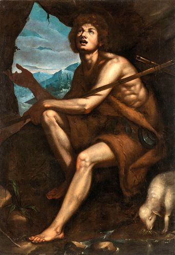 Fabrizio Boschi  (Firenze 1572-1642)